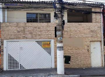 fed39114733ea98386bb0783b757000cf93f1e2f · Casa com 3 dormitórios à venda, 159 m² por R$ 700.000,00 - Jardim Santa Efigênia - São Paulo/SP