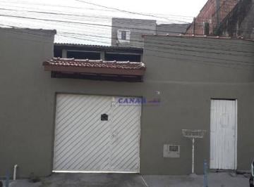 8c2833613c92cedec7f58ca53919ff37b70e133e · Casa com 3 dormitórios à venda, 81 m² por R$ 400.000,00 - Jardim Santa Rita - Embu das Artes/SP