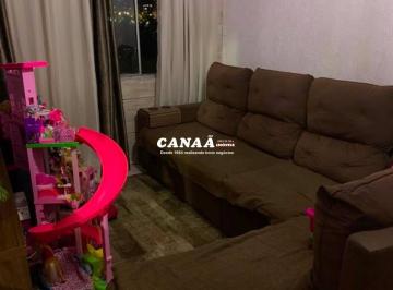 d17fa2c7c3791a69898840a2206501457a419a81 · Apartamento com 2 dormitórios à venda, 50 m² por R$ 250.000,00 - Parque Flamengo - São Paulo/SP