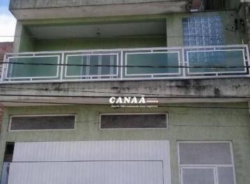 0c420b59340b79aed8947e0f0834a457a0aefa21 · Sobrado com 6 dormitórios à venda, 214 m² por R$ 700.000,00 - Jardim Panorama - Taboão da Serra/SP