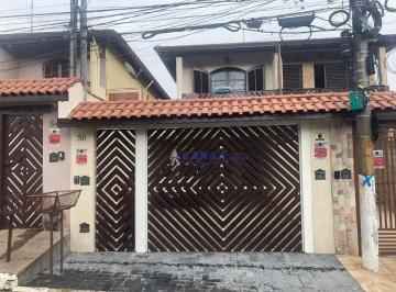 1fe4d22239b179b818dba4c538b92c1ac15c2843 · Sobrado com 4 dormitórios à venda, 180 m² por R$ 1.400.000,00 - Jardim Maria Rosa - Taboão da Serra/