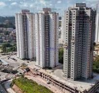 14e6342f74eea3e0847aa38cd1b9e00d77e2219c · Apartamento com 2 dormitórios à venda, 81 m² por R$ 290.000,00 - Parque Esplanada - Embu das Artes/S