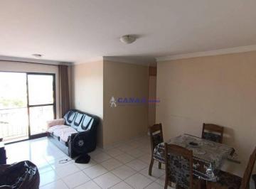 a4988472c6648debc3acf756abf4058efc0ca402 · Apartamento com 3 dormitórios à venda, 60 m² por R$ 330.000,00 - Jardim Dracena - São Paulo/SP