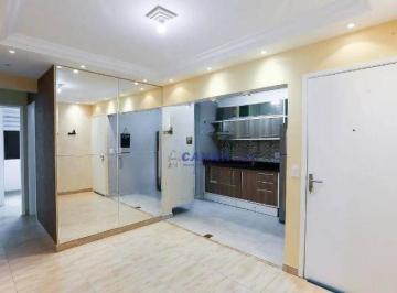 076c9ba74b63fe69e9cb95fdfc5a6f3f35ad7ba4 · Apartamento com 3 dormitórios à venda, 65 m² por R$ 450.000,00 - Jardim Ampliação - São Paulo/SP