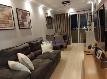 0dde9b70b58247eba9be3761629fb57c872a4f5d · Apartamento à venda, 51 m² por R$ 330.000,00 - Jardim Amália - São Paulo/SP