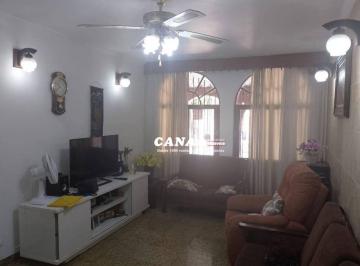 abf1a6573321a7afdabb494058d868421ebd2608 · Sobrado com 3 dormitórios à venda, 190 m² por R$ 780.000,00 - Jardim Campo Limpo - São Paulo/SP