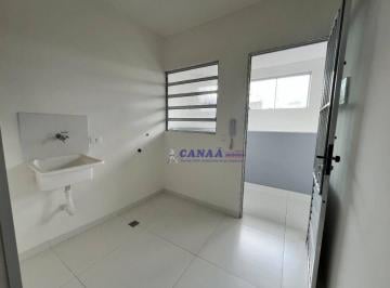134834e7923475f84399b43f38b87def3f293d69 · Casa com 1 dormitório para alugar, 34 m² por R$ 1.100,00/mês - Jardim Liberdade - Embu das Artes/SP
