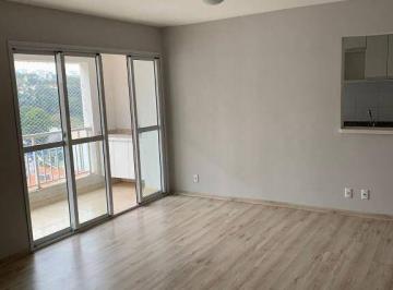 Sala e varanda · Apartamento com 2 dormitórios à venda, 70 m² por R$ 680.000,00 - Ferreira - São Paulo/SP