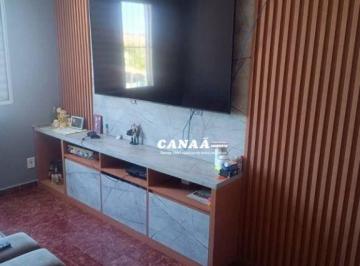 27a69690865205cfd2a0eb328ee9d4870c6d144a · Cobertura com 4 dormitórios à venda, 96 m² por R$ 420.000,00 - Parque Marabá - Taboão da Serra/SP