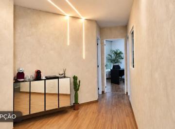 Apartamento · 8m² · 1 Vaga · ALUGUEL DE SALA PRIVATIVA DE 6M² E 8M² NO 19º ANDAR - EDIFÍCIO GOLDEN OFFICE COM AR E PISO LAMINADO