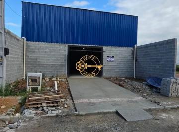 Comercial · 150m² · Galpão para Locação no Bairro São Vicente em Itajaí