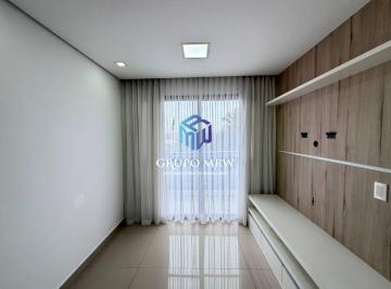02eddcd6fab95e8dcd012fba3b2b16d73144e510 · Apartamento com 2 dormitórios à venda, 53 m² por R$ 370.000 - Jardim Santa Fé - Sorocaba/SP