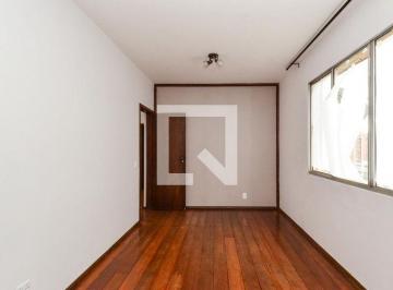 Apartamento · 87m² · 3 Quartos · 1 Vaga · Apartamento para Aluguel - Lourdes, 3 Quartos,  87 m² - Belo Horizonte