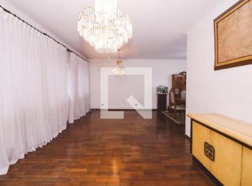 Casa · 307m² · 7 Quartos · 4 Vagas · Casa para Aluguel - Água Fria, 7 Quartos, 307 m² - São Paulo