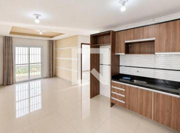 Apartamento · 47m² · 2 Quartos · 1 Vaga · Apartamento para Aluguel - Nossa Chácara, 2 Quartos,  47 m² - Gravataí