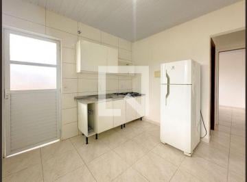 Apartamento · 35m² · 1 Quarto · Apartamento para Aluguel - São João do Rio Vermelho, 1 Quarto, 35 m² - Florianópolis
