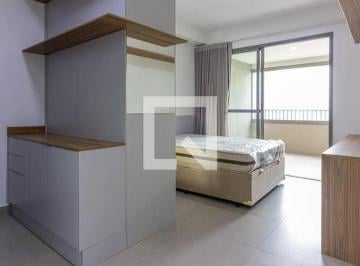Apartamento · 32m² · 1 Quarto · Apartamento para Aluguel - Vila Olímpia, 1 Quarto, 32 m² - São Paulo