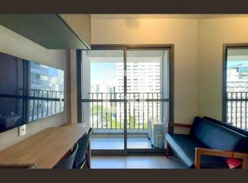 Apartamento · 24m² · 1 Quarto · Apartamento para Aluguel - Pinheiros, 1 Quarto, 24 m² - São Paulo