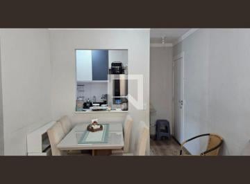 Apartamento · 45m² · 2 Quartos · Apartamento para Aluguel - Vila Augusta, 2 Quartos,  45 m² - Guarulhos
