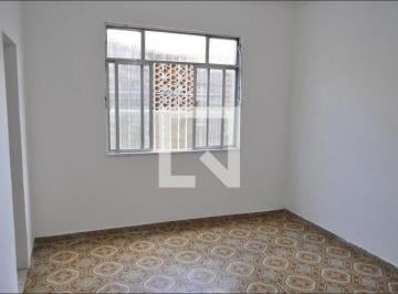 Apartamento · 60m² · 2 Quartos · Apartamento para Aluguel - Del Castilho, 2 Quartos, 60 m² - Rio de Janeiro
