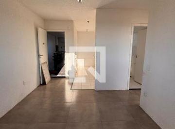 Apartamento · 41m² · 2 Quartos · 1 Vaga · Apartamento para Aluguel - Bairro Fátima, 2 Quartos,  41 m² - Canoas