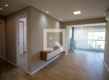 Apartamento · 69m² · 2 Quartos · 1 Vaga · Apartamento para Aluguel - Santo Amaro , 2 Quartos, 69 m² - São Paulo