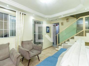 Casa · 80m² · 4 Quartos · 1 Vaga · Casa para Aluguel - Jardim Pirituba, 4 Quartos, 80 m² - São Paulo
