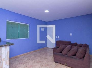 Casa · 70m² · 2 Quartos · Casa para Aluguel - Jaraguá, 2 Quartos, 70 m² - São Paulo