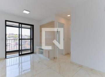Apartamento · 55m² · 2 Quartos · 1 Vaga · Apartamento para Aluguel - Água Fria, 2 Quartos, 55 m² - São Paulo