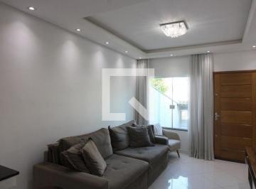 Casa · 148m² · 3 Quartos · 4 Vagas · Casa para Aluguel - Vila Ré, 3 Quartos, 148 m² - São Paulo