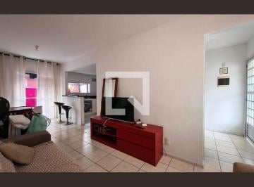 Casa · 80m² · 3 Quartos · 1 Vaga · Casa para Aluguel - Vargem Pequena, 3 Quartos, 80 m² - Rio de Janeiro