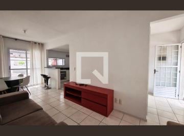 Apartamento · 80m² · 3 Quartos · 1 Vaga · Apartamento para Aluguel - Vargem Pequena, 3 Quartos,  80 m² - Rio de Janeiro