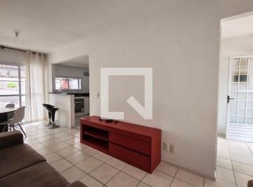 Apartamento · 80m² · 3 Quartos · 1 Vaga · Apartamento para Aluguel - Vargem Pequena, 3 Quartos,  80 m² - Rio de Janeiro