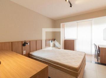 Apartamento · 27m² · 1 Quarto · Apartamento para Aluguel - Butantã, 1 Quarto,  27 m² - São Paulo