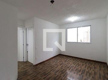 Apartamento · 42m² · 2 Quartos · 1 Vaga · Apartamento para Aluguel - Vila Operária, 2 Quartos, 42 m² - Porto Alegre