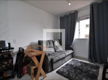 Apartamento · 33m² · 2 Quartos · Apartamento para Aluguel - Parque Novo Mundo , 2 Quartos, 33 m² - São Paulo