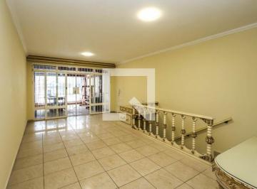 Casa · 152m² · 3 Quartos · 3 Vagas · Casa para Aluguel - Vila Mariana, 3 Quartos,  152 m² - São Paulo