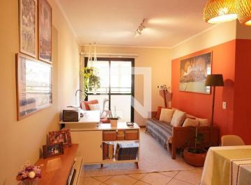 Apartamento · 67m² · 2 Quartos · 1 Vaga · Apartamento para Aluguel - Jardim Paulistano, 2 Quartos,  67 m² - São Carlos
