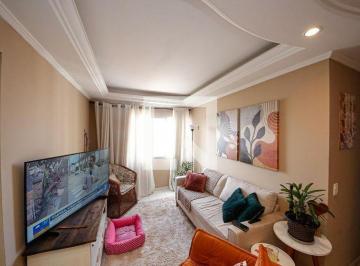 Apartamento · 60m² · 2 Quartos · 1 Vaga · Apartamento para Aluguel - Vila Santa Clara, 2 Quartos, 60 m² - São Paulo
