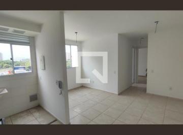 Apartamento · 50m² · 2 Quartos · 1 Vaga · Apartamento para Aluguel - Recreio, 2 Quartos, 50 m² - Rio de Janeiro