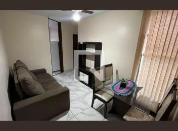 Apartamento · 44m² · 2 Quartos · 1 Vaga · Apartamento para Aluguel - Parque Jockey Club, 2 Quartos,  44 m² - Campos dos Goytacazes