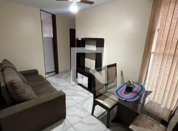 Apartamento · 44m² · 2 Quartos · 1 Vaga · Apartamento para Aluguel - Parque Jockey Club, 2 Quartos, 44 m² - Campos dos Goytacazes