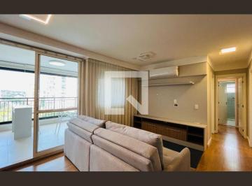 Apartamento · 106m² · 3 Quartos · 2 Vagas · Apartamento para Aluguel - Taquaral, 3 Quartos, 106 m² - Campinas
