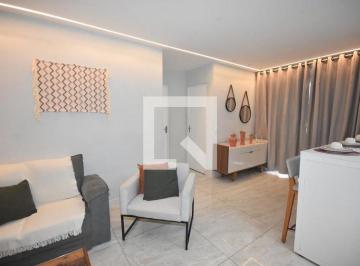 Apartamento · 50m² · 2 Quartos · 1 Vaga · Apartamento para Aluguel - Tamoio, 2 Quartos,  50 m² - Jundiaí