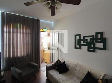 Casa · 65m² · 2 Quartos · Casa para Aluguel - Santa Mônica, 2 Quartos, 65 m² - Belo Horizonte