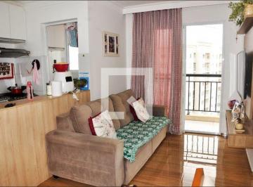 Apartamento · 55m² · 2 Quartos · 1 Vaga · Apartamento para Aluguel - Jardim Iris , 2 Quartos,  55 m² - São Paulo