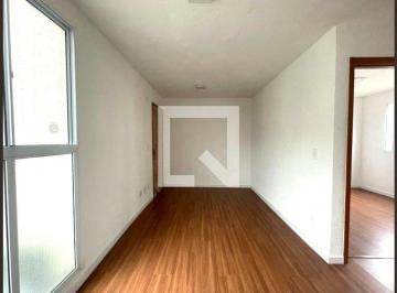 Apartamento · 41m² · 2 Quartos · 1 Vaga · Apartamento para Aluguel - Santos Dumond, 2 Quartos, 41 m² - São Leopoldo
