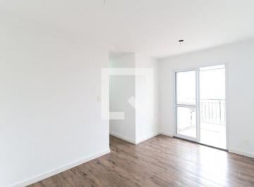 Apartamento · 49m² · 2 Quartos · 1 Vaga · Apartamento para Aluguel - Vila Mazzei, 2 Quartos,  49 m² - São Paulo