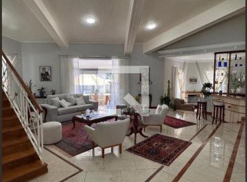 Casa · 1200m² · 3 Quartos · 4 Vagas · Casa para Aluguel - Jardim Belizário, 3 Quartos, 1200 m² - Cotia