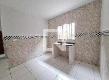 Casa · 40m² · 1 Quarto · Casa para Aluguel - Vila Maluf, 1 Quarto, 40 m² - Suzano